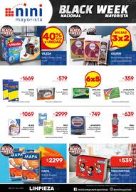 Catálogo Nini Mayorista semana 21 Página 10