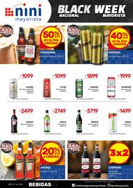 Catálogo Nini Mayorista semana 21 Página 12