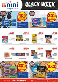 Catálogo Nini Mayorista semana 21 Página 25