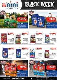 Catálogo Nini Mayorista semana 21 Página 30