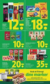 Coop 365 tilbudsavis uge 21 Side 19