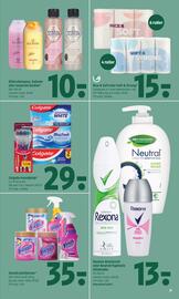 Coop 365 tilbudsavis uge 21 Side 21