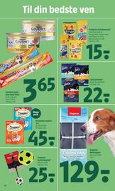 Coop 365 tilbudsavis uge 21 Side 22