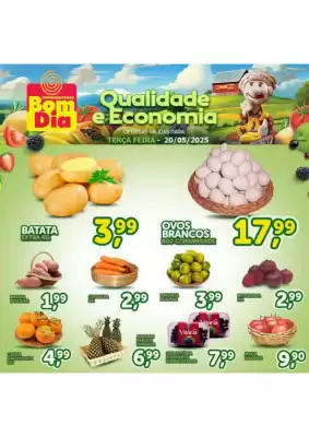 Catálogo Bom Dia