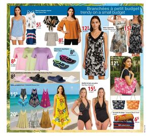 Sushi Shop flyer week 21 Page 2