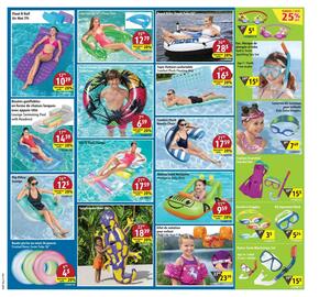 Sushi Shop flyer week 21 Page 7