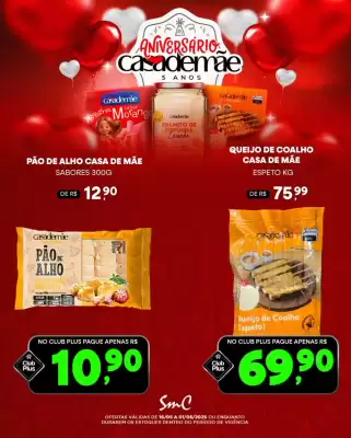 Catálogo Supermercado Cubatao