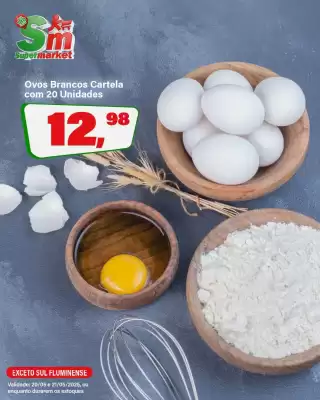 Catálogo Rede Supermarket