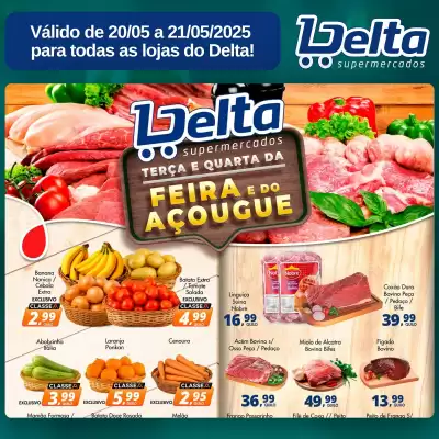 Catálogo Delta Supermercados