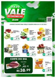 Catálogo Irani Supermercados Página 2