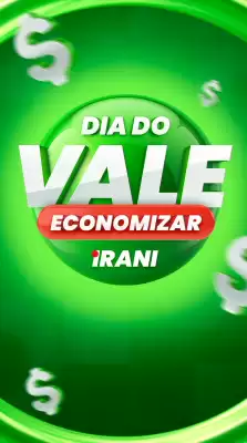 Catálogo Irani Supermercados