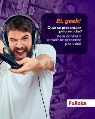 Catálogo Fujioka