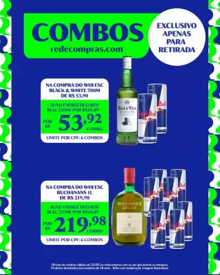 Catálogo Rede Compras