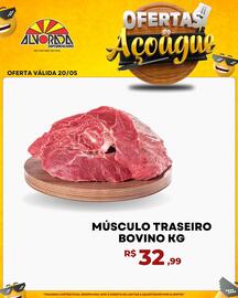 Catálogo Alvorada Supermercados Página 2
