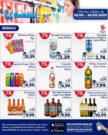Catálogo Supermercados Baklizi Página 4