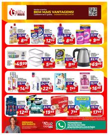 Catálogo Supermercado Bem Barato semana 21 Página 4
