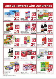 Safeway Weekly Ad Page 11