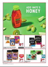 Safeway Weekly Ad Page 17
