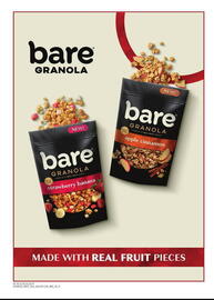 Safeway Weekly Ad Page 18