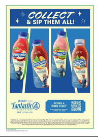 Safeway Weekly Ad Page 22