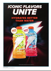 Safeway Weekly Ad Page 24