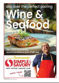 Safeway Weekly Ad Page 25