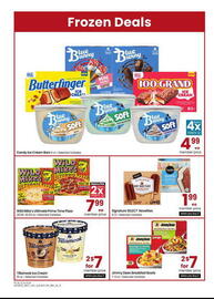 Safeway Weekly Ad Page 26