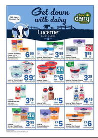 Safeway Weekly Ad Page 27