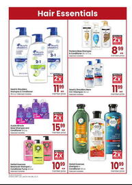Safeway Weekly Ad Page 29