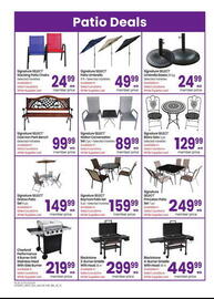 Safeway Weekly Ad Page 30