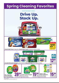 Safeway Weekly Ad Page 31