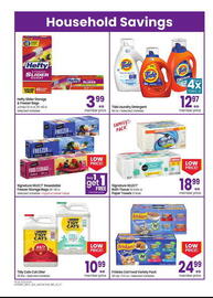 Safeway Weekly Ad Page 32