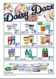 Safeway Weekly Ad Page 33