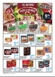 Safeway Weekly Ad Page 4