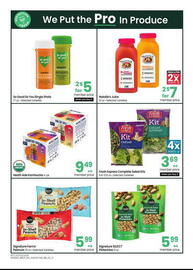 Safeway Weekly Ad Page 5