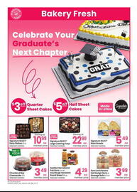 Safeway Weekly Ad Page 7