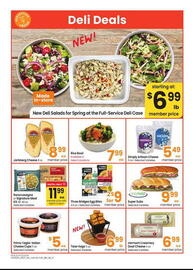 Safeway Weekly Ad Page 8