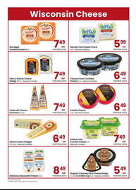 Safeway Weekly Ad Page 9