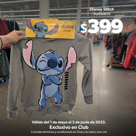 Catálogo Sam's Club Página 2