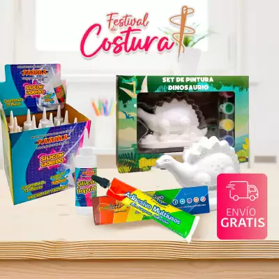 Catálogo Modatelas