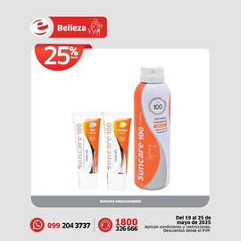 Catálogo Farmacias Económicas Página 2