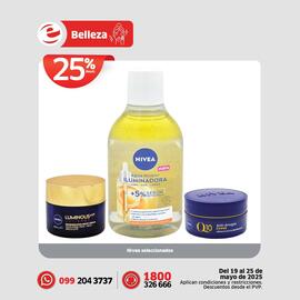 Catálogo Farmacias Económicas Página 3