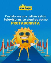 Catálogo Orve Hogar Página 1