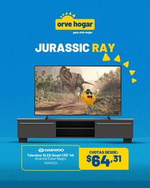 Catálogo Orve Hogar Página 3