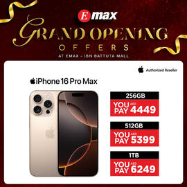 Emax catalogue Page 2