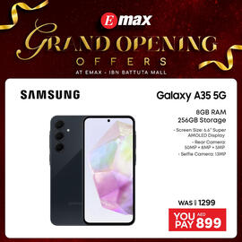 Emax catalogue Page 7