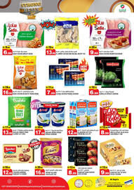 Hashim Hypermarket catalogue Page 3
