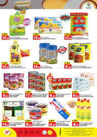 Hashim Hypermarket catalogue Page 4