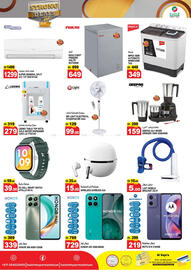 Hashim Hypermarket catalogue Page 7