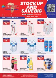 Africa Cash and Carry catalogue week 20 Page 2